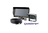 Ecco K7000B "Gemineye" Rückfahrkamera Set mit Monitor 7" LCD und Kabel