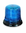Juluen (Axixtech) B14 LED Kennleuchte - blau - Dreipunktbefestigung