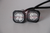 Premier Hazard - Button Blast - LED Frontblitzer Set (2 Stück)