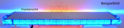 Juluen (Axixtech) Torrent LED Lichtbalken - 137 cm - mit Heckwarnsystem