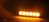 FIN6 LED-Frontblitzer 911Signal - ultraflach - wasserdicht gelb - SET mit 2 Stück