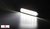 FIN6 LED-Frontblitzer weiß - Set 911Signal - ultraflach - wasserdicht!