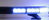 Juluen (Axixtech) Aegis Lichtbalken integrierter Lautsprecher 1370mm blau/blau 8 Zusatzmodule