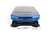 KOSAPRO SpartanX V2 - mobile Sondersignalanlage Blau/Blau, LINX4