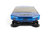 KOSAPRO SpartanX V2 - mobile Sondersignalanlage Blau/Blau, LINX4