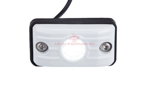 LED Umfeldleuchte Scenelight SET - SL3 inkl. 30Grad Winkelauflage